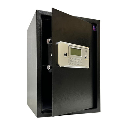 LG Safe - 50 BLT Black