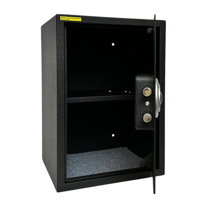 LG Safe - 50 FPC BLACK