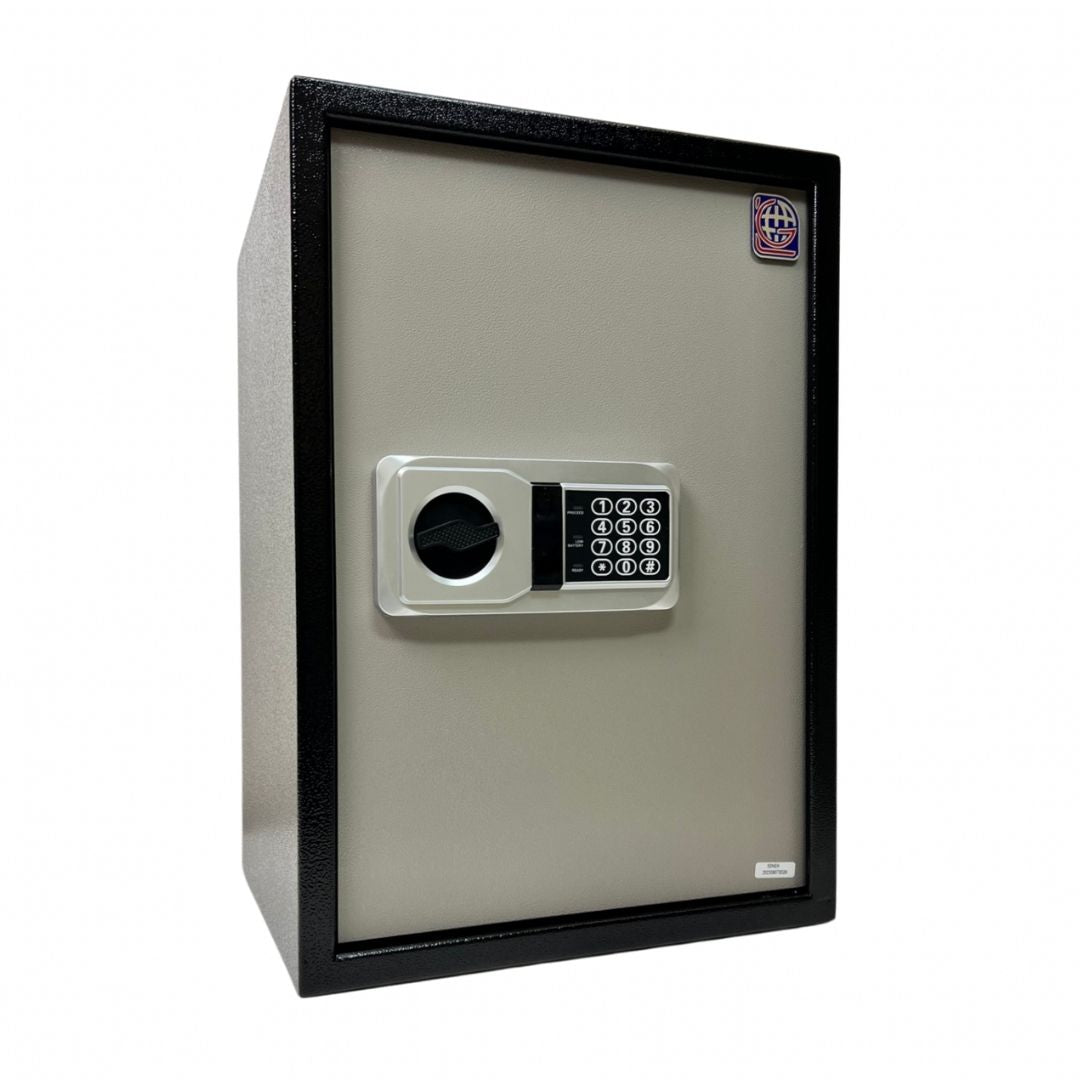 LG Safe - 50 NEK GRAY