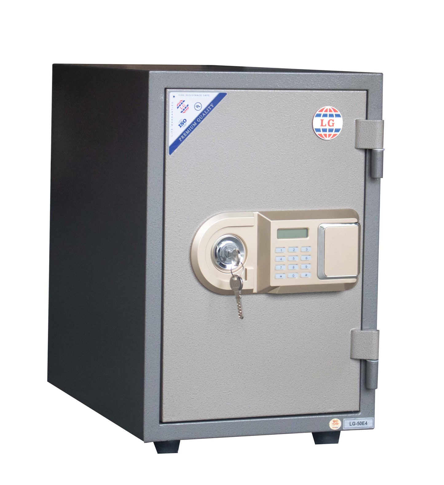 LG Safe LG50E4 - 60KG