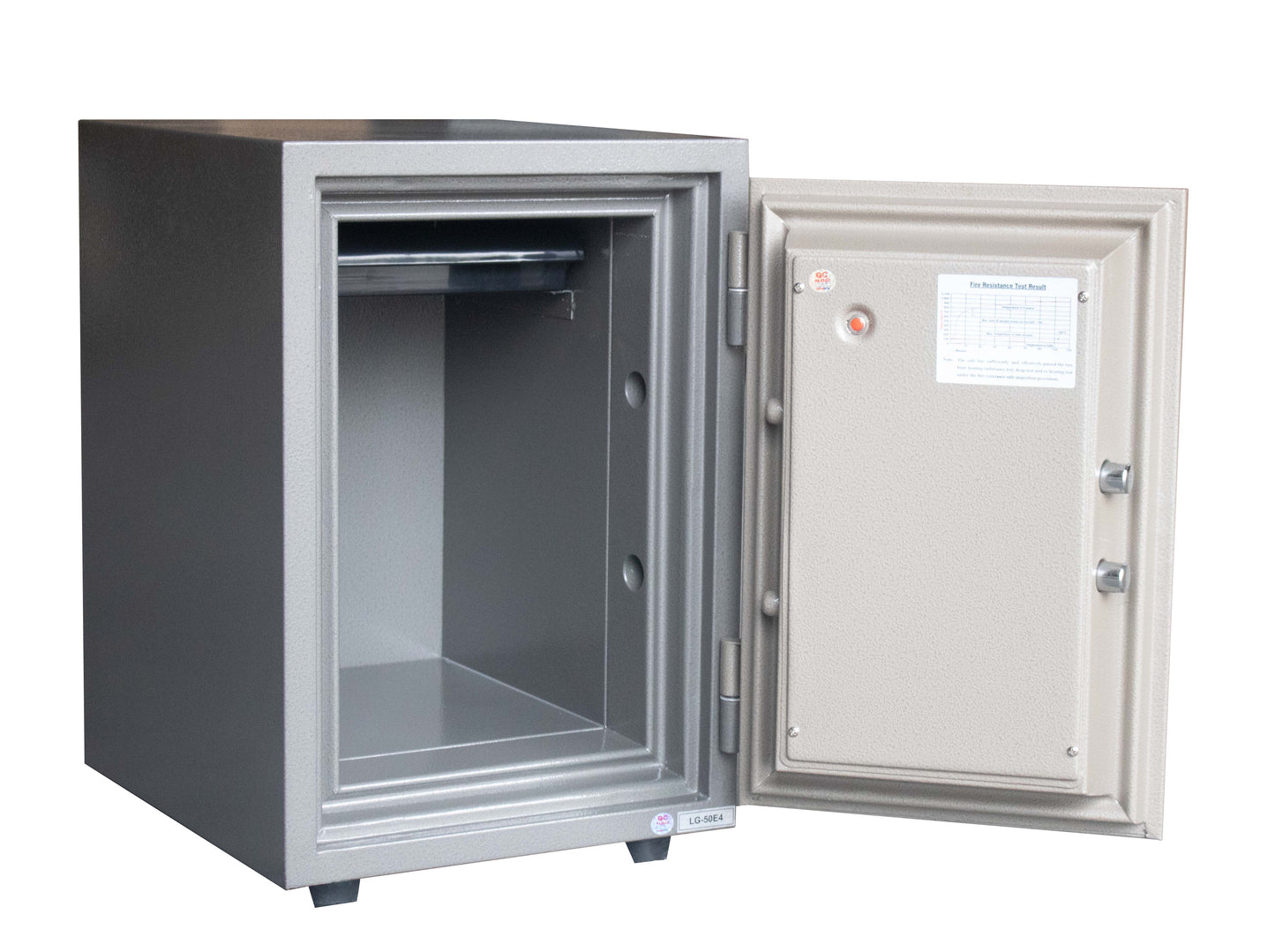 LG Safe LG50E4 - 60KG