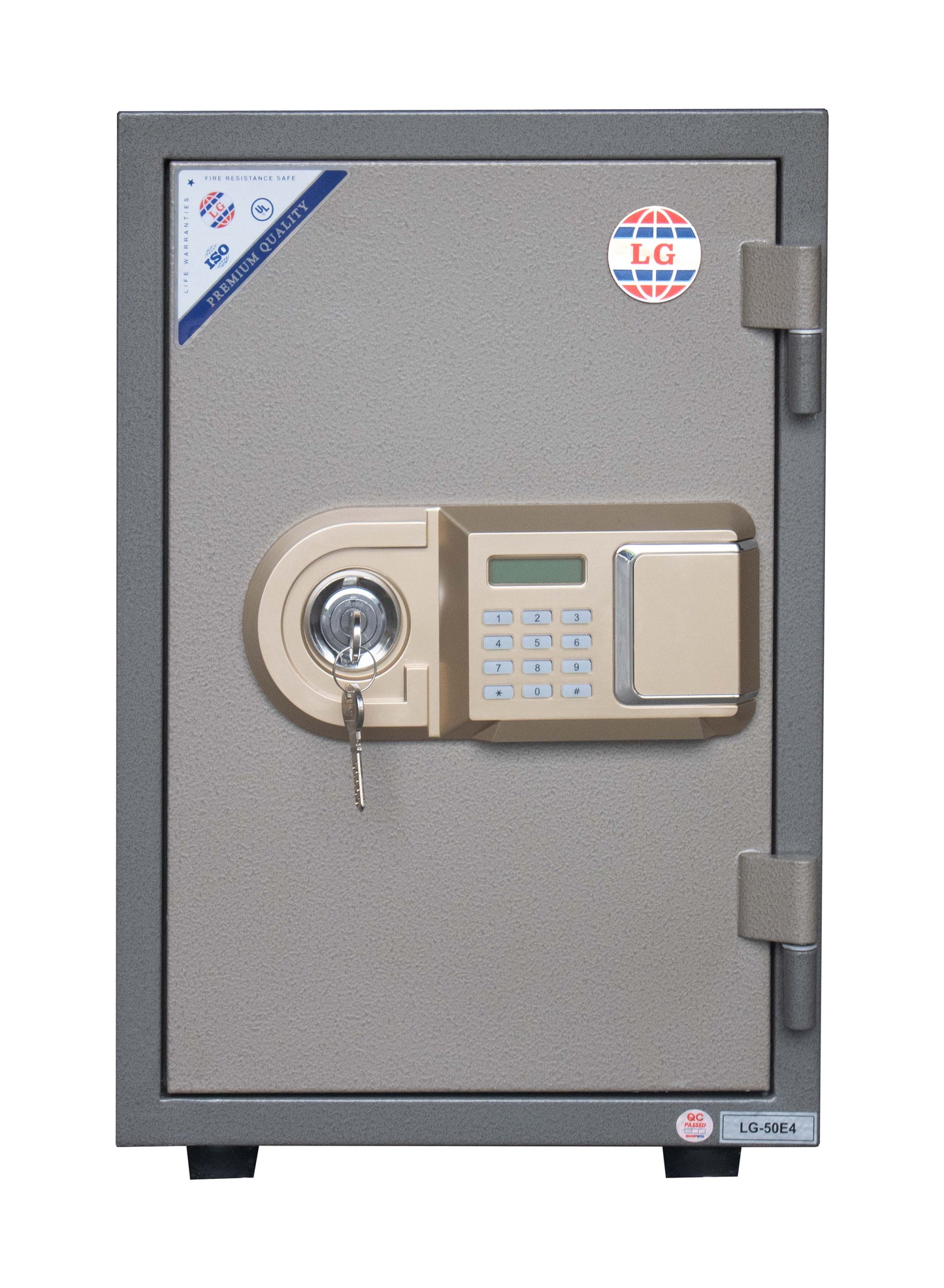 LG Safe LG50E4 - 60KG