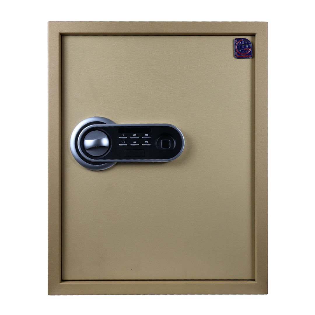 LG Safe - 50 FPC/Y Begie