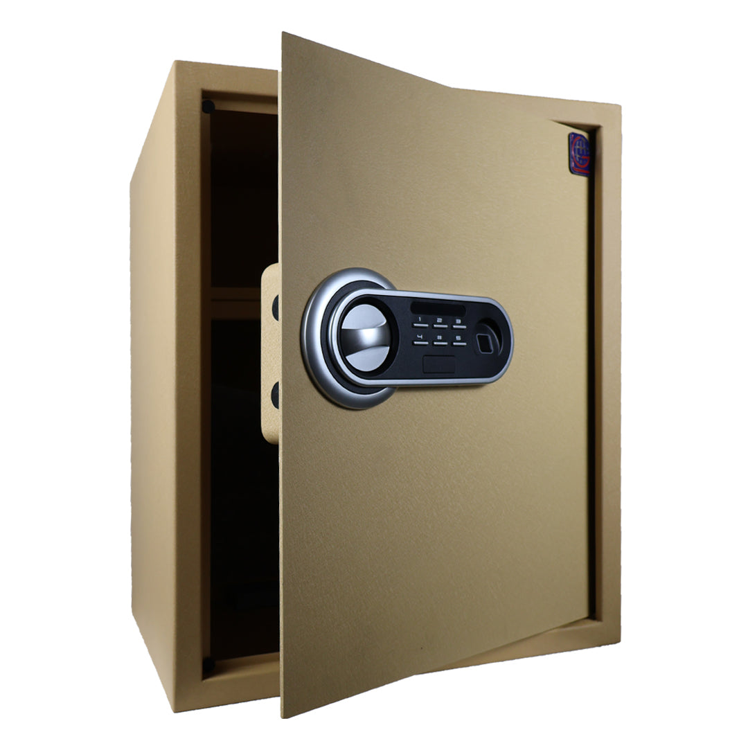 LG Safe - 50 FPC/Y Begie