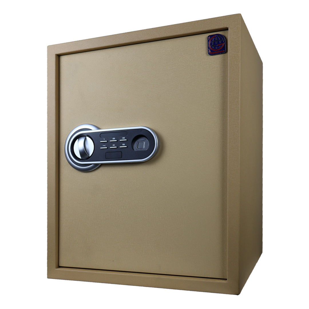 LG Safe - 50 FPC/Y Begie