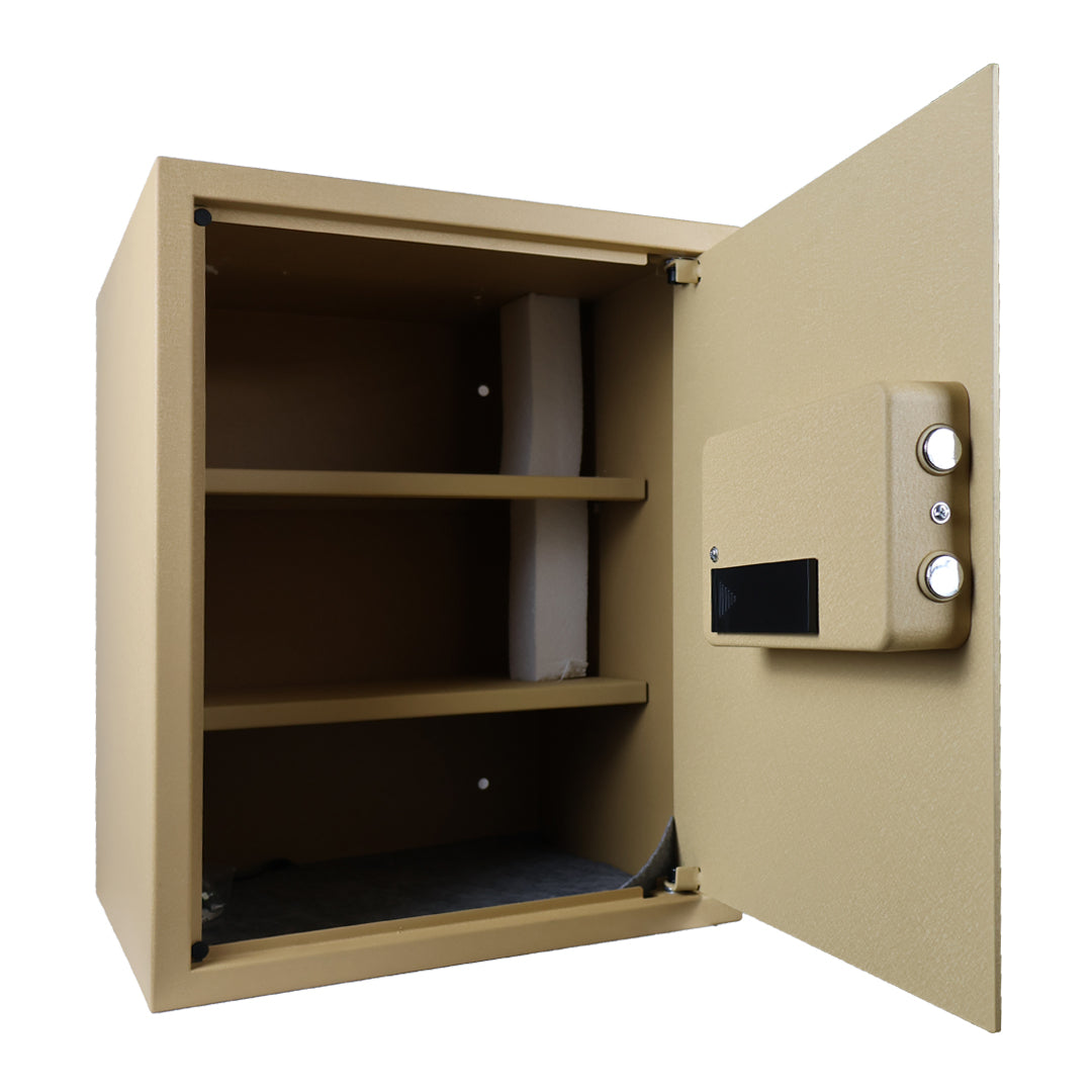LG Safe - 50 FPC/Y Begie