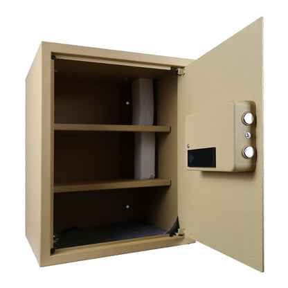 LG Safe - 50 FPC/Y Begie