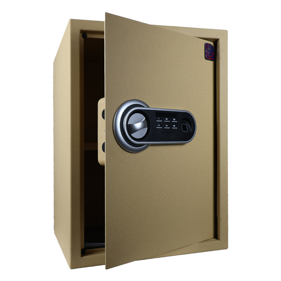 LG Safe - 50 FPC Begie