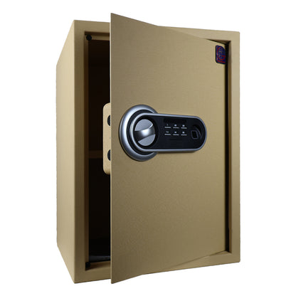 LG Safe - 50 FPC Begie