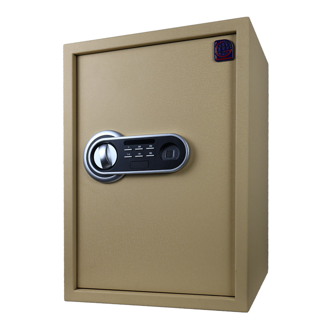 LG Safe - 50 FPC Begie