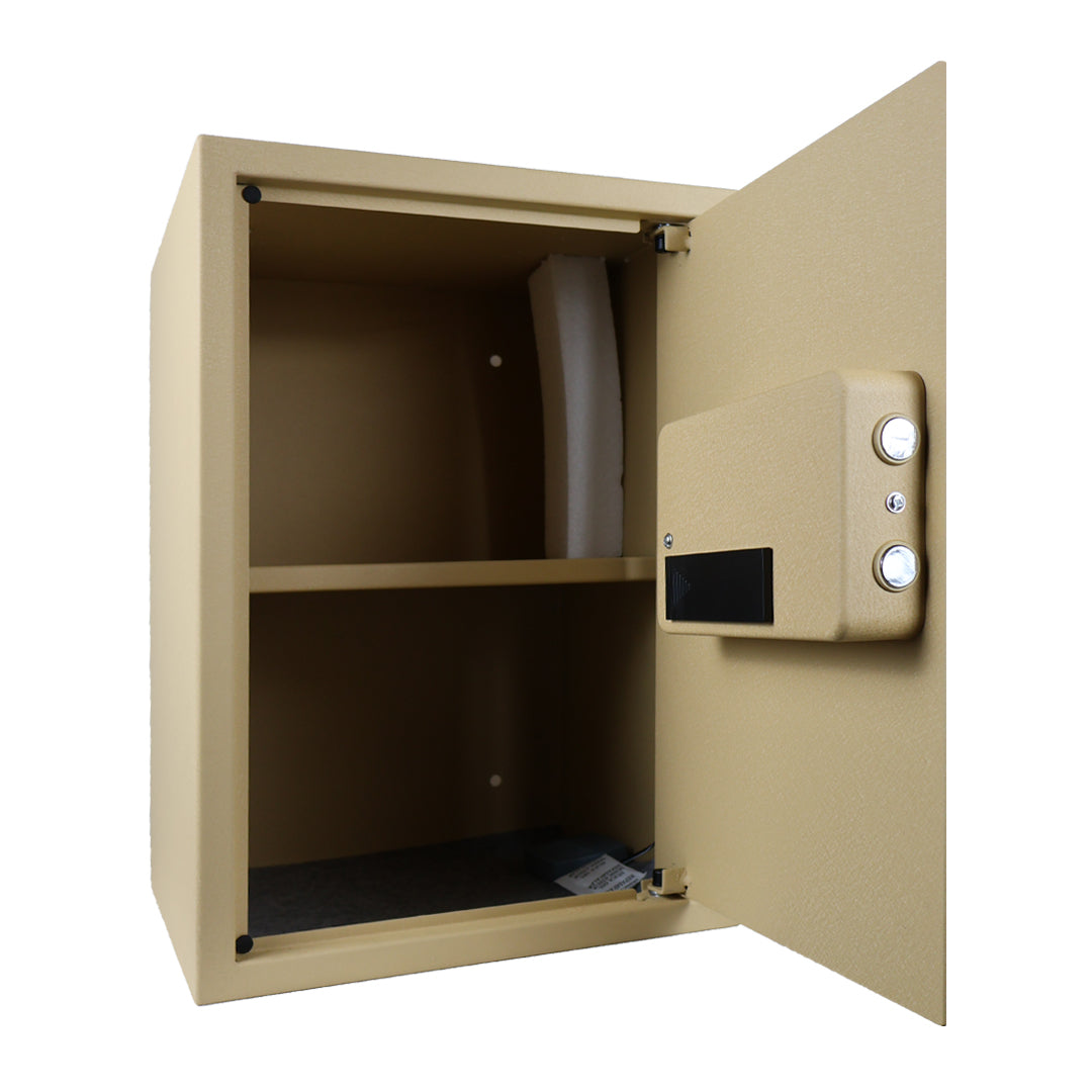 LG Safe - 50 FPC Begie