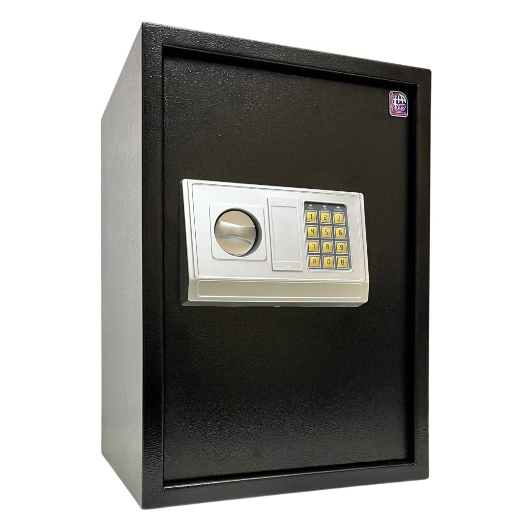 LG Safe - 50 EA BLACK