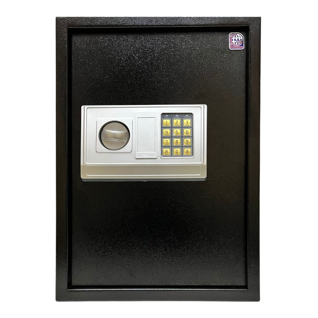 LG Safe - 50 EA BLACK