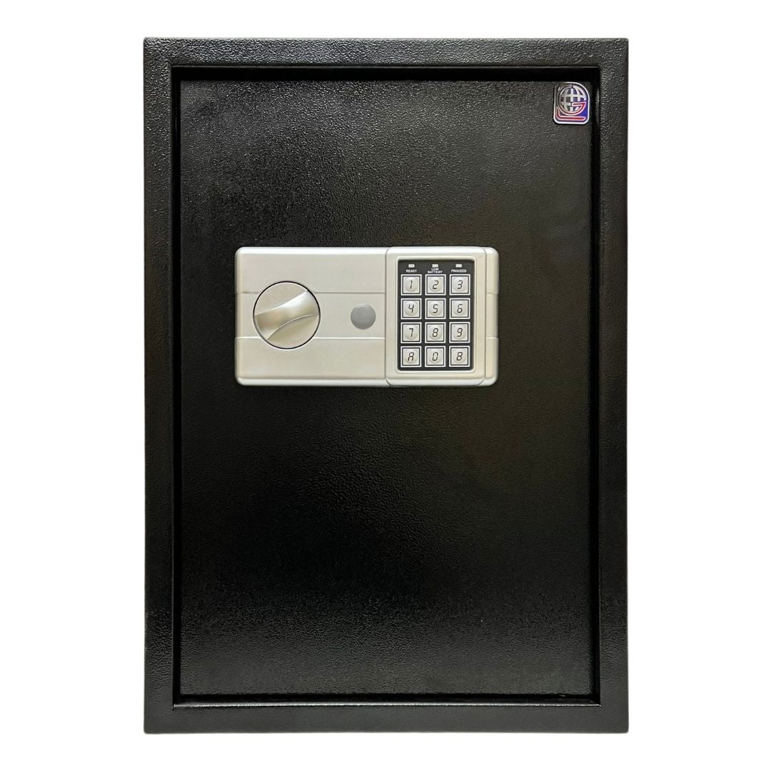 LG Safe - 50 LGK BLACK