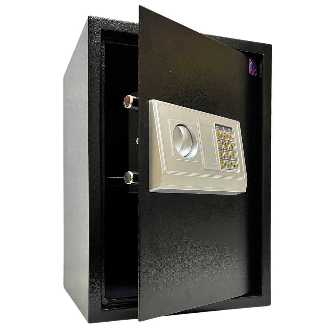 LG Safe - 50 EA BLACK