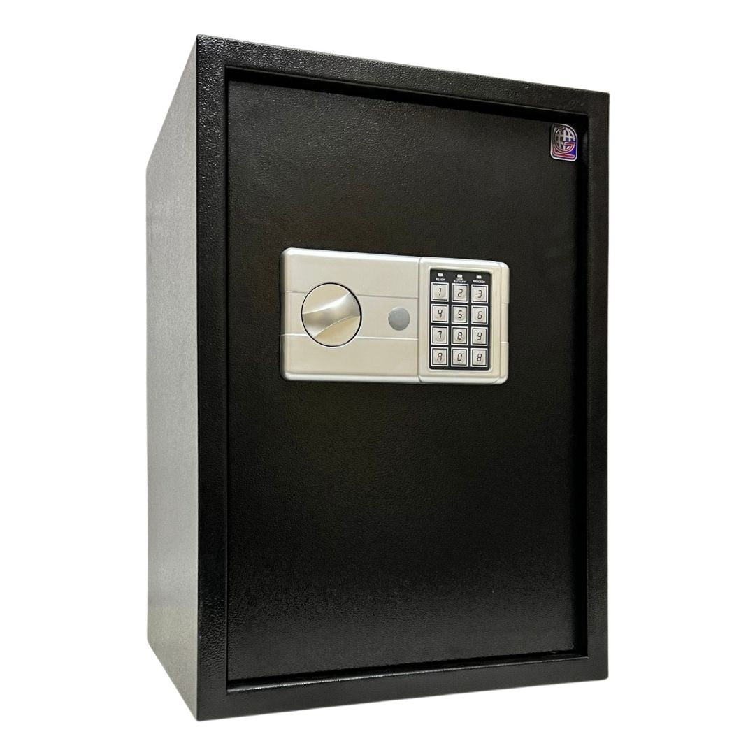 LG Safe - 50 LGK BLACK