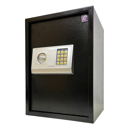 LG Safe - 50 EA BLACK