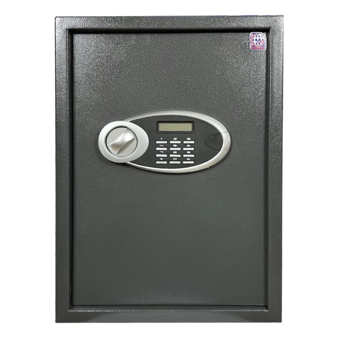 LG Safe - 50 EUD  GRAY