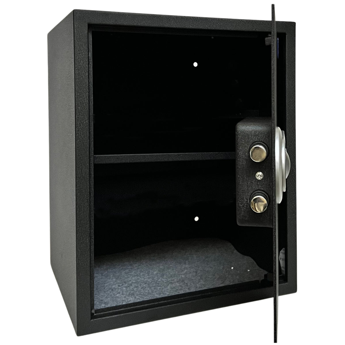 LG Safe - 50 FPC/Y BLACK