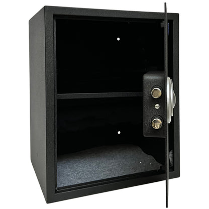 LG Safe - 50 FPC/Y BLACK