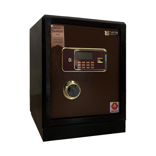 Turbotech TD 56