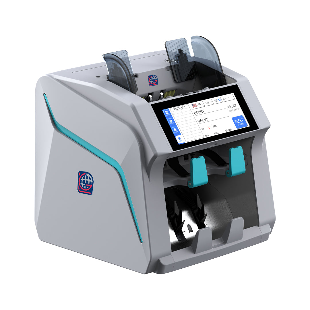 LG 5600T - BILL COUNTER