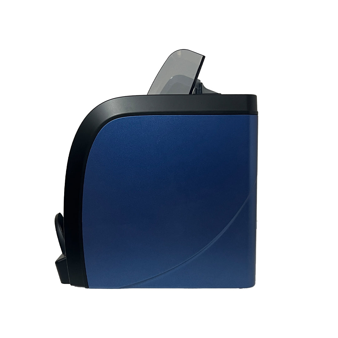 LG 801 - BILL COUNTER