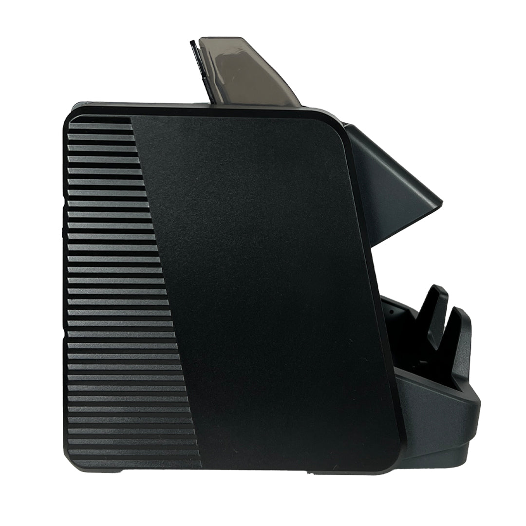 LG 1400 - BILL COUNTER Black