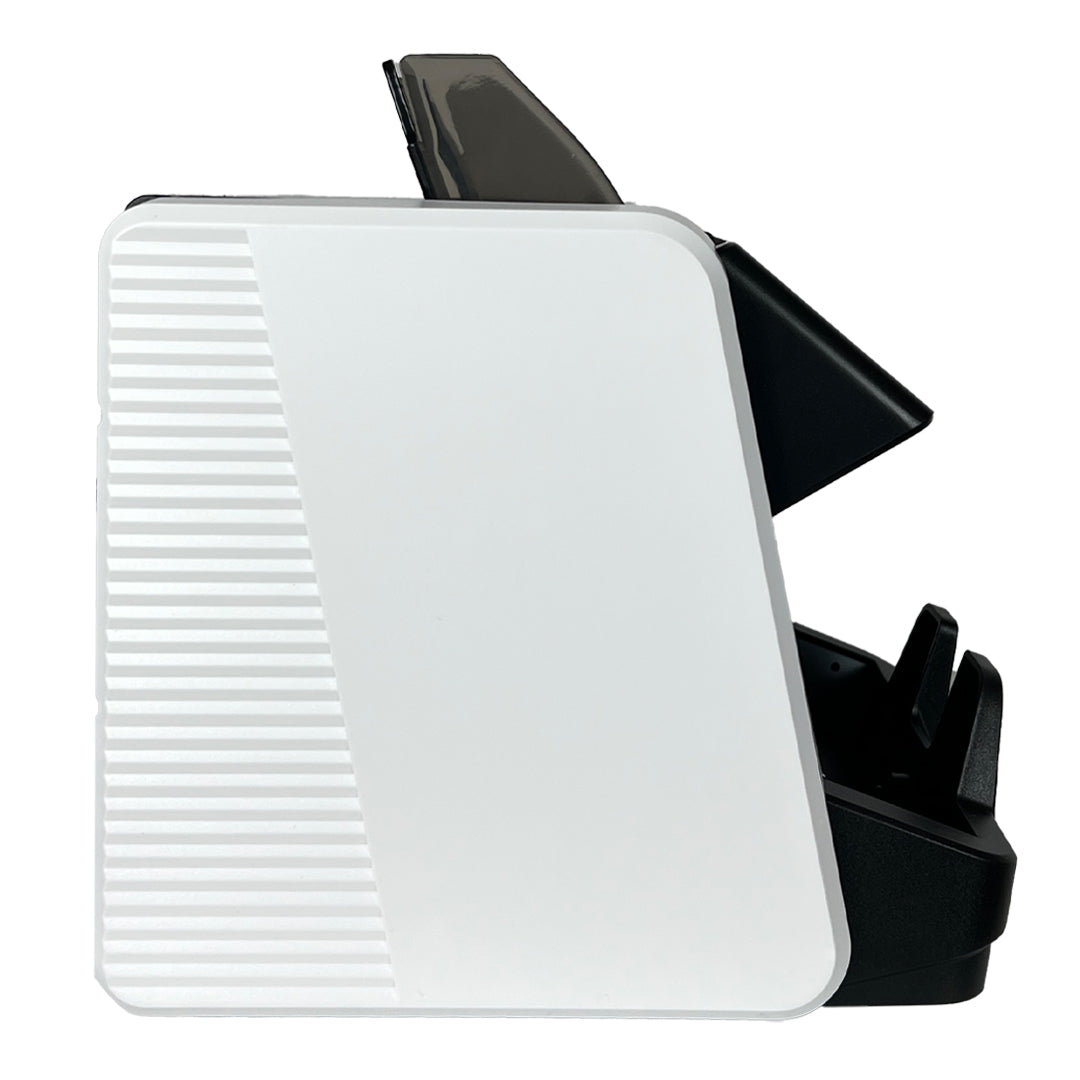 LG 1300 - BILL COUNTER White