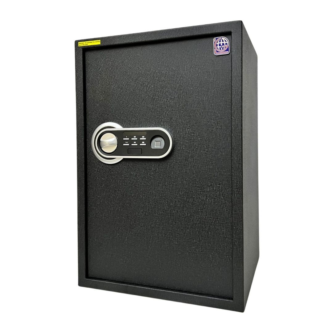 LG Safe - 60 FPC BLACK