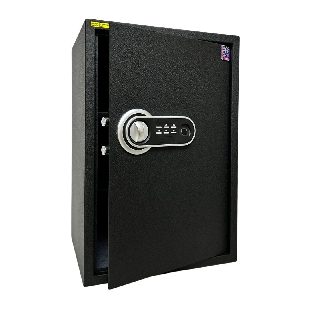 LG Safe - 60 FPC BLACK