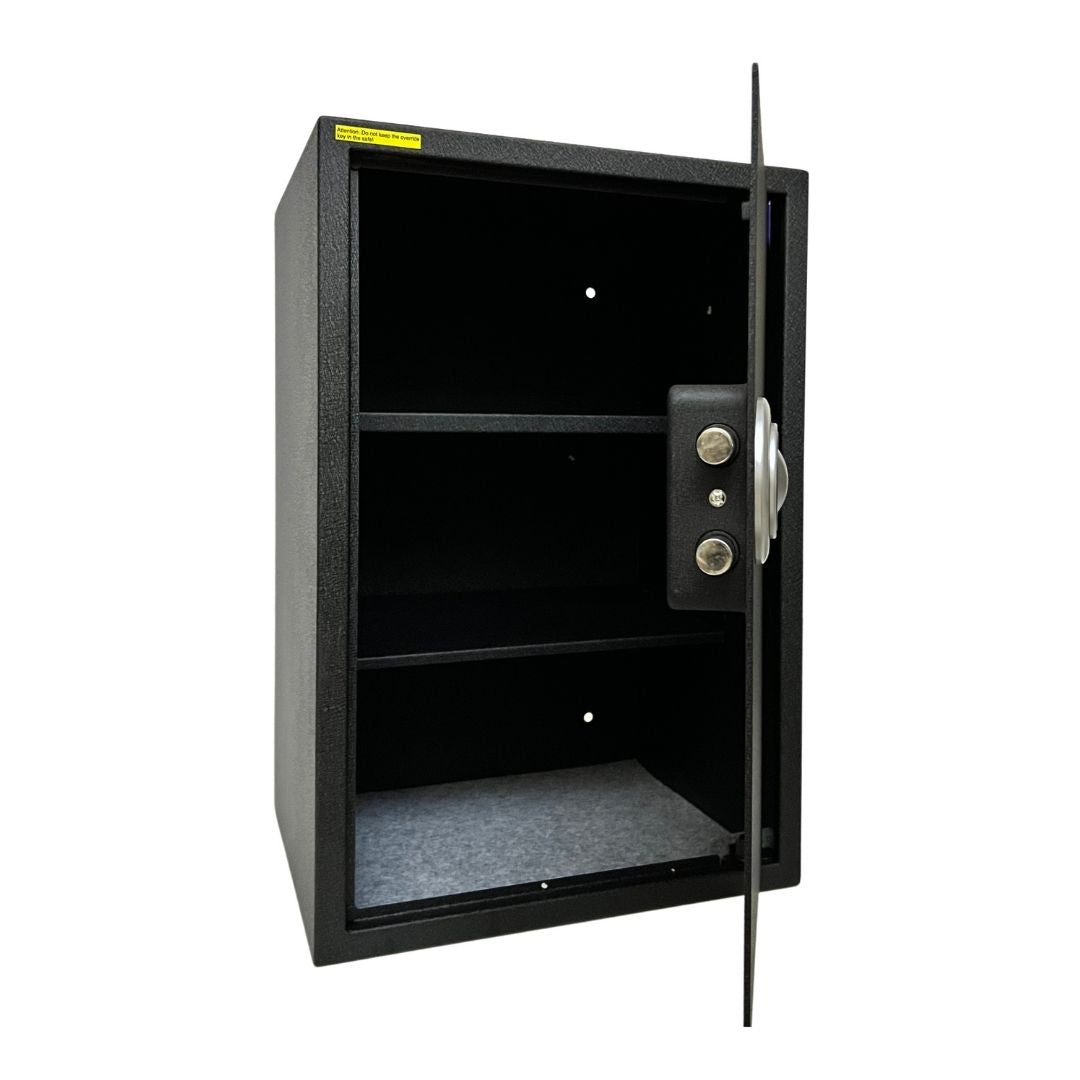 LG Safe - 60 FPC BLACK