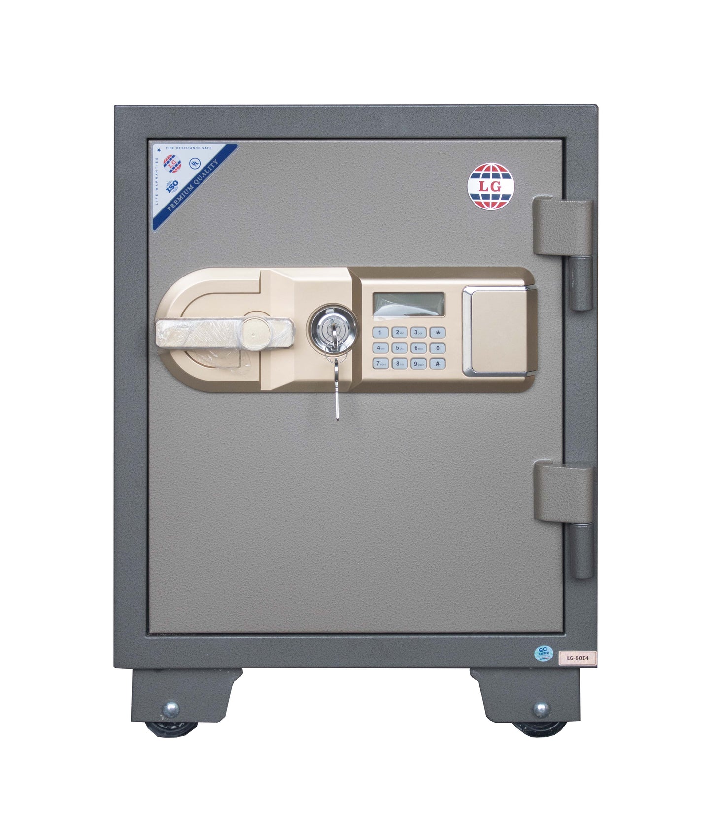 LG Safe LG60E4 - 100KG