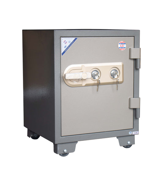 LG Safe LG60K - 100KG