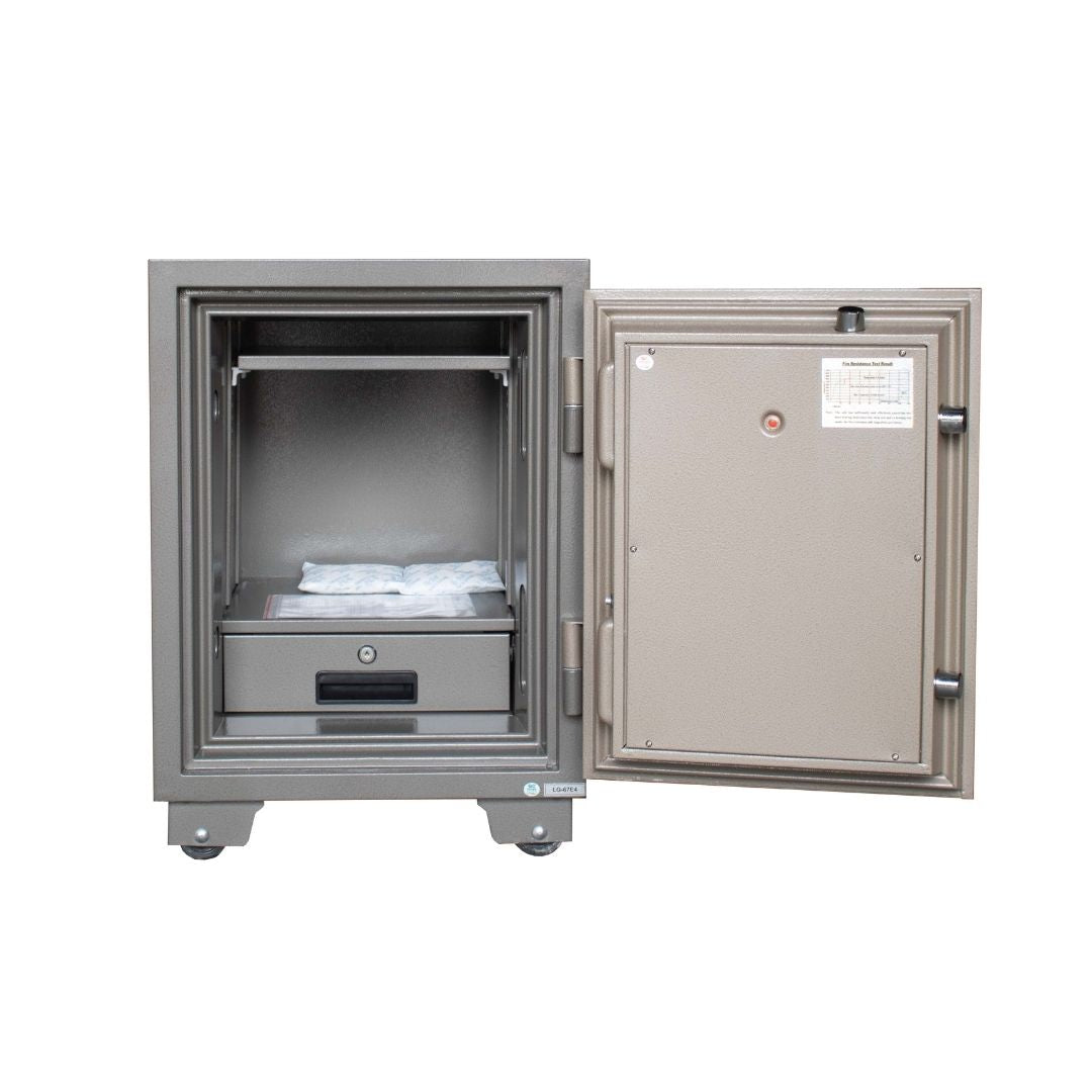 LG Safe LG67E4