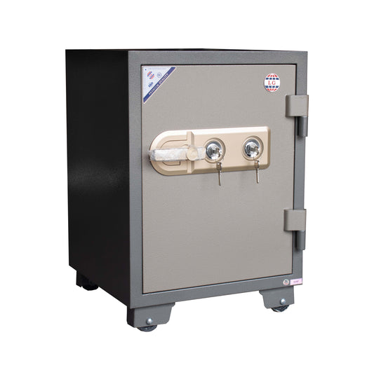 LG Safe LG67K - 120KG