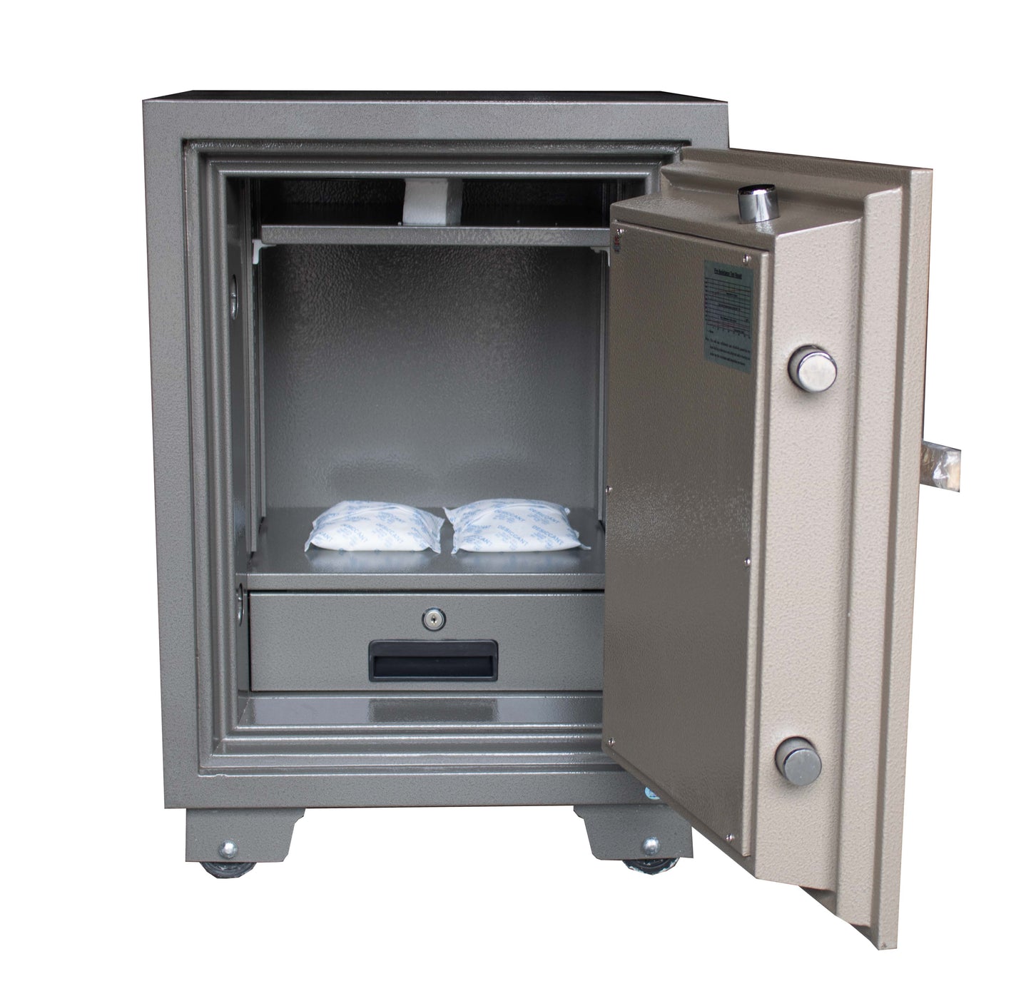 LG Safe LG67K - 120KG