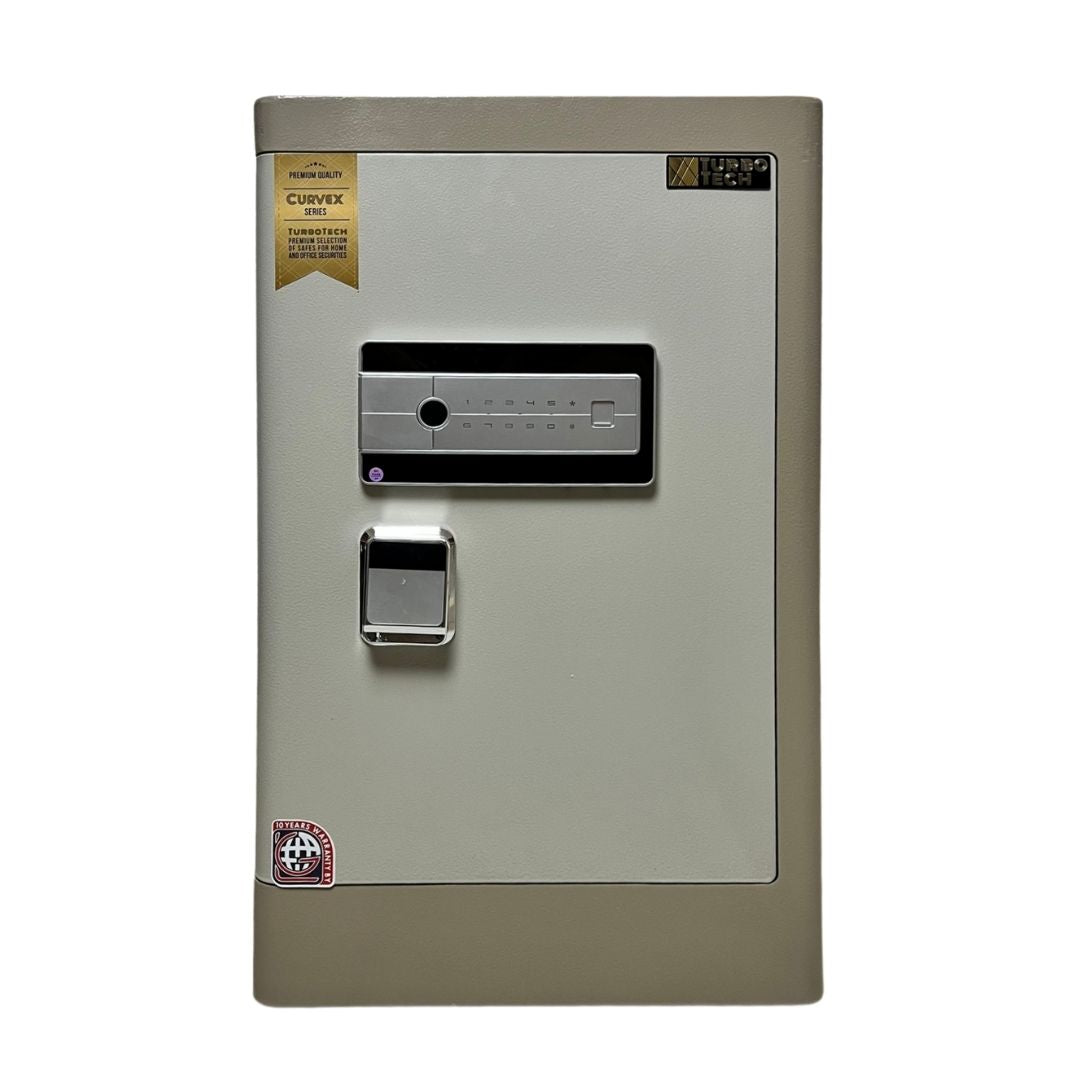 LG Safe - BXG70