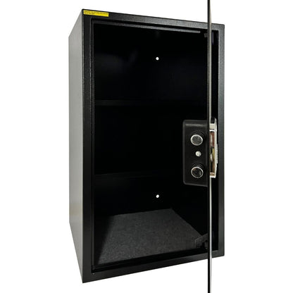 LG safe - 70 BLT Black