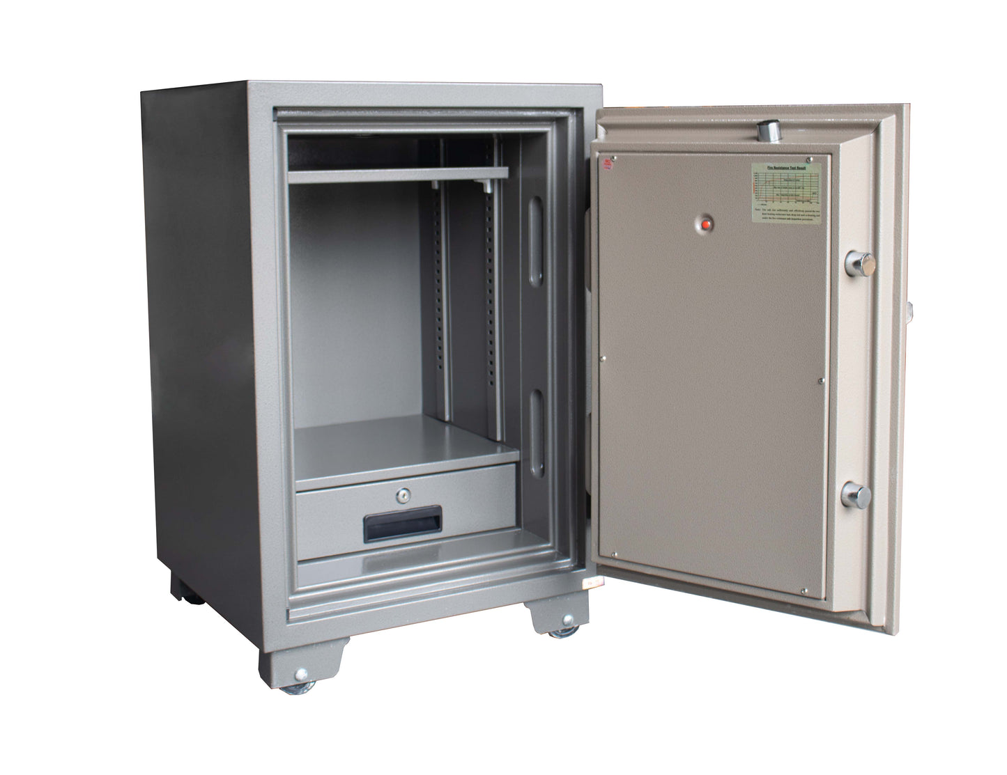 LG Safe LG77K - 140KG