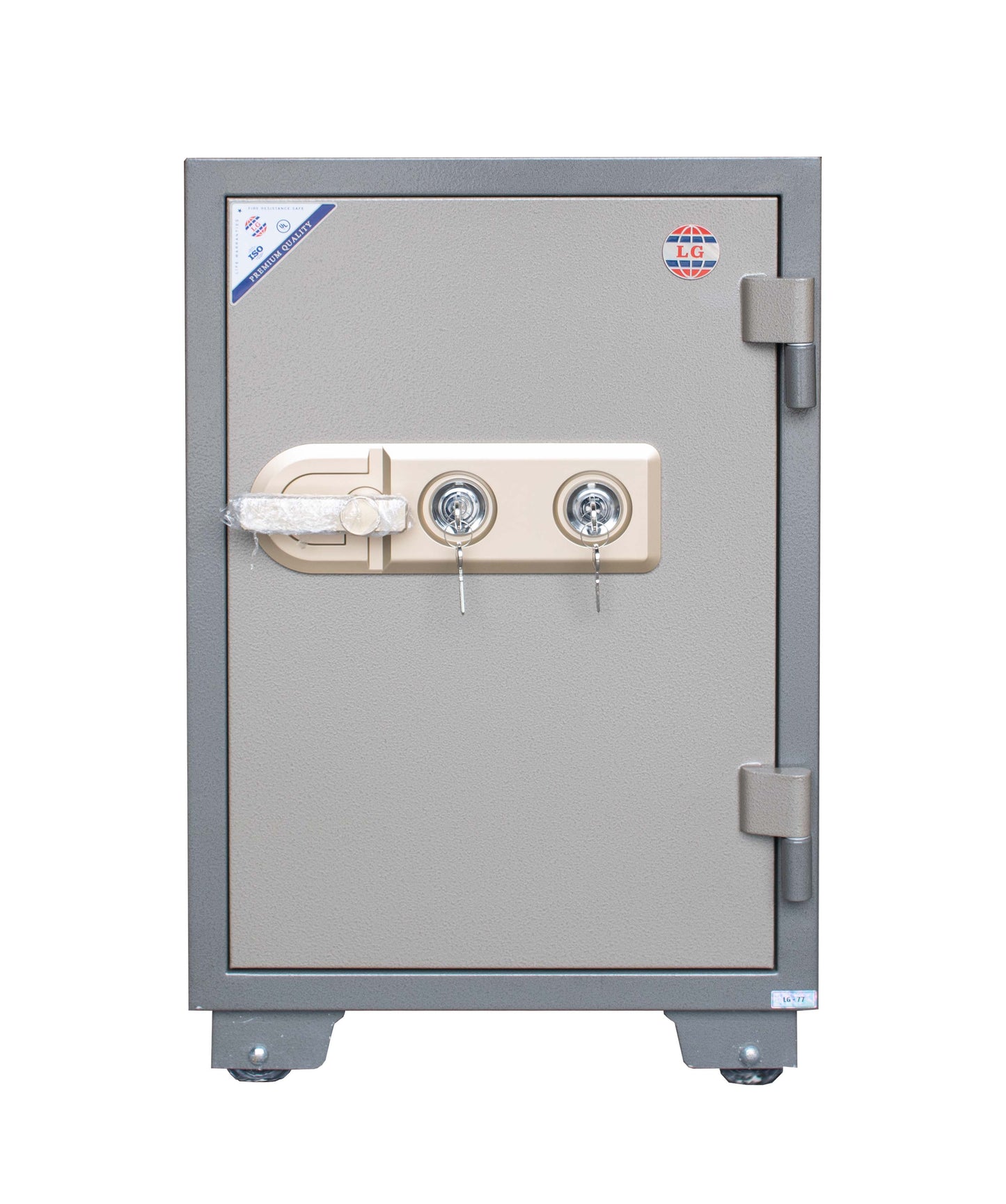 LG Safe LG77K - 140KG