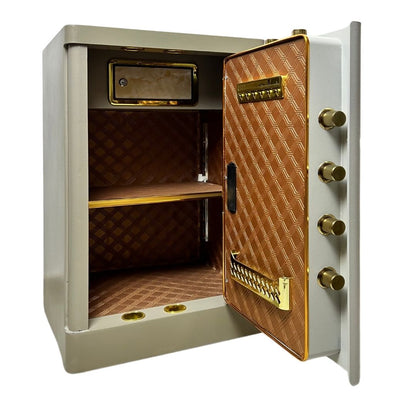 LG Safe - BXG80