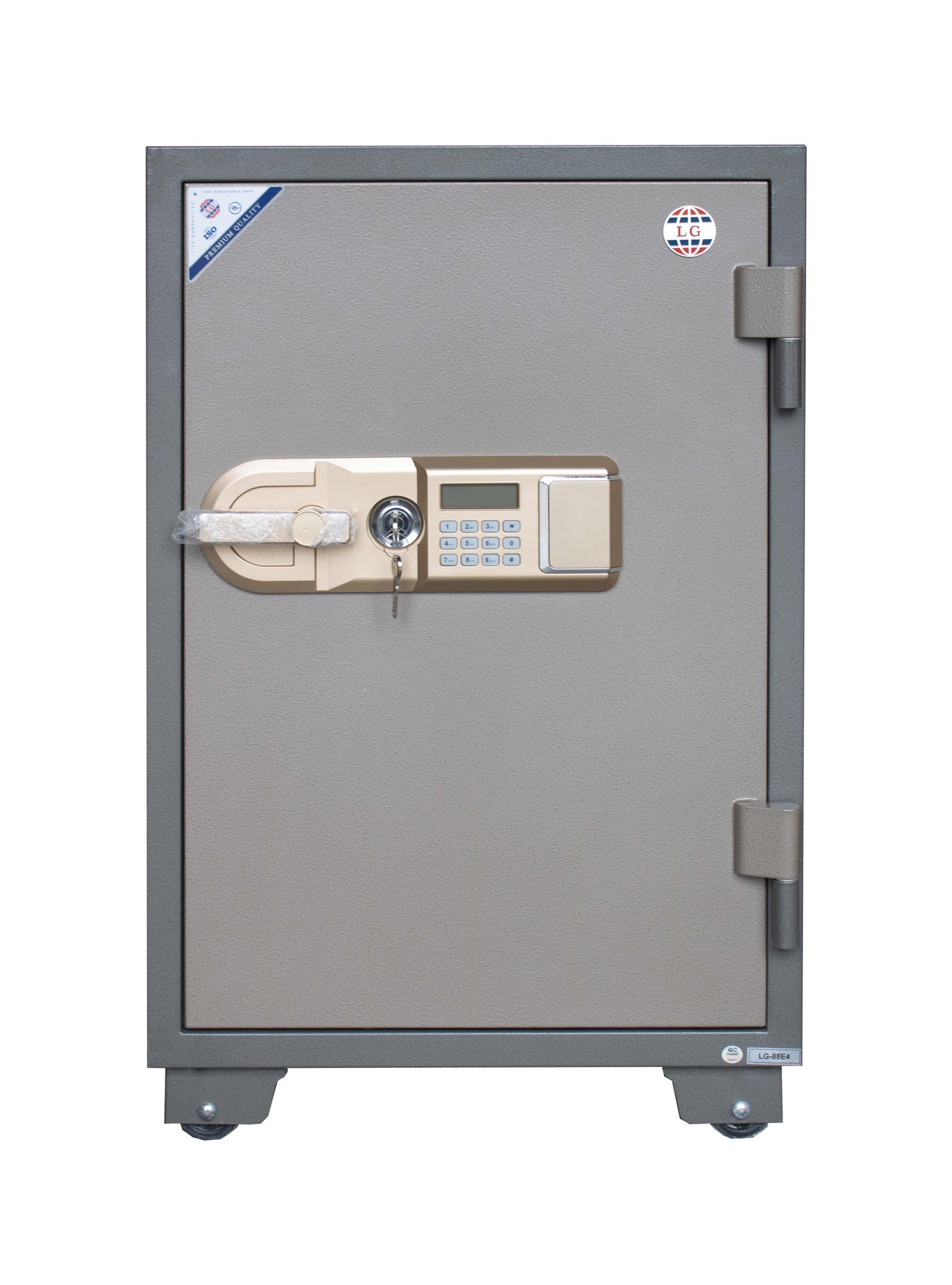 LG Safe LG88E4 - 180KG