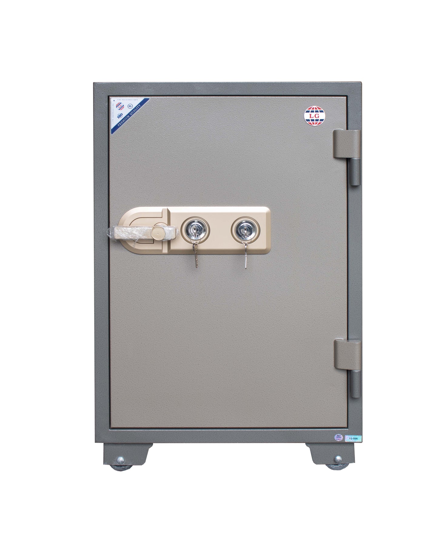 LG Safe LG88K - 180KG