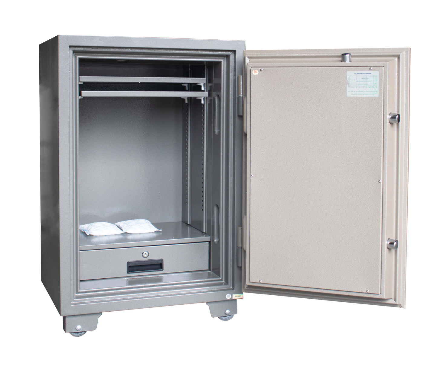 LG Safe LG88K - 180KG