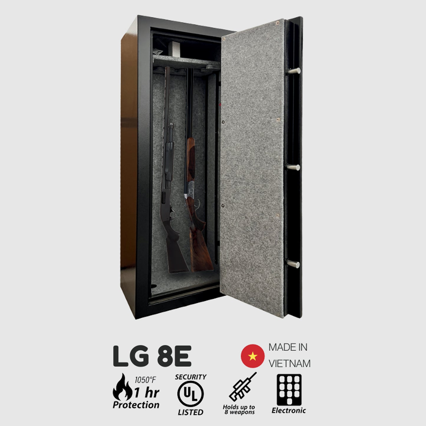 LG Safe LG8E