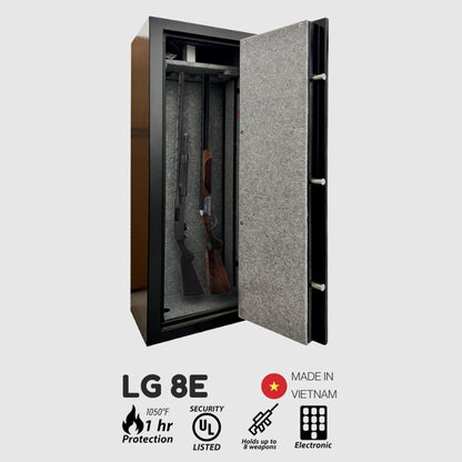 LG Safe LG8E