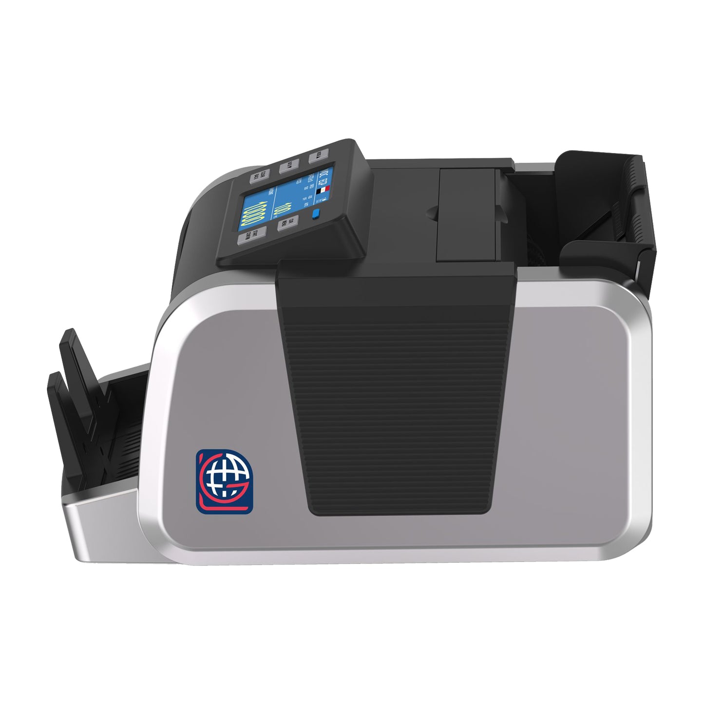 LG 930 Silver - BILL COUNTER