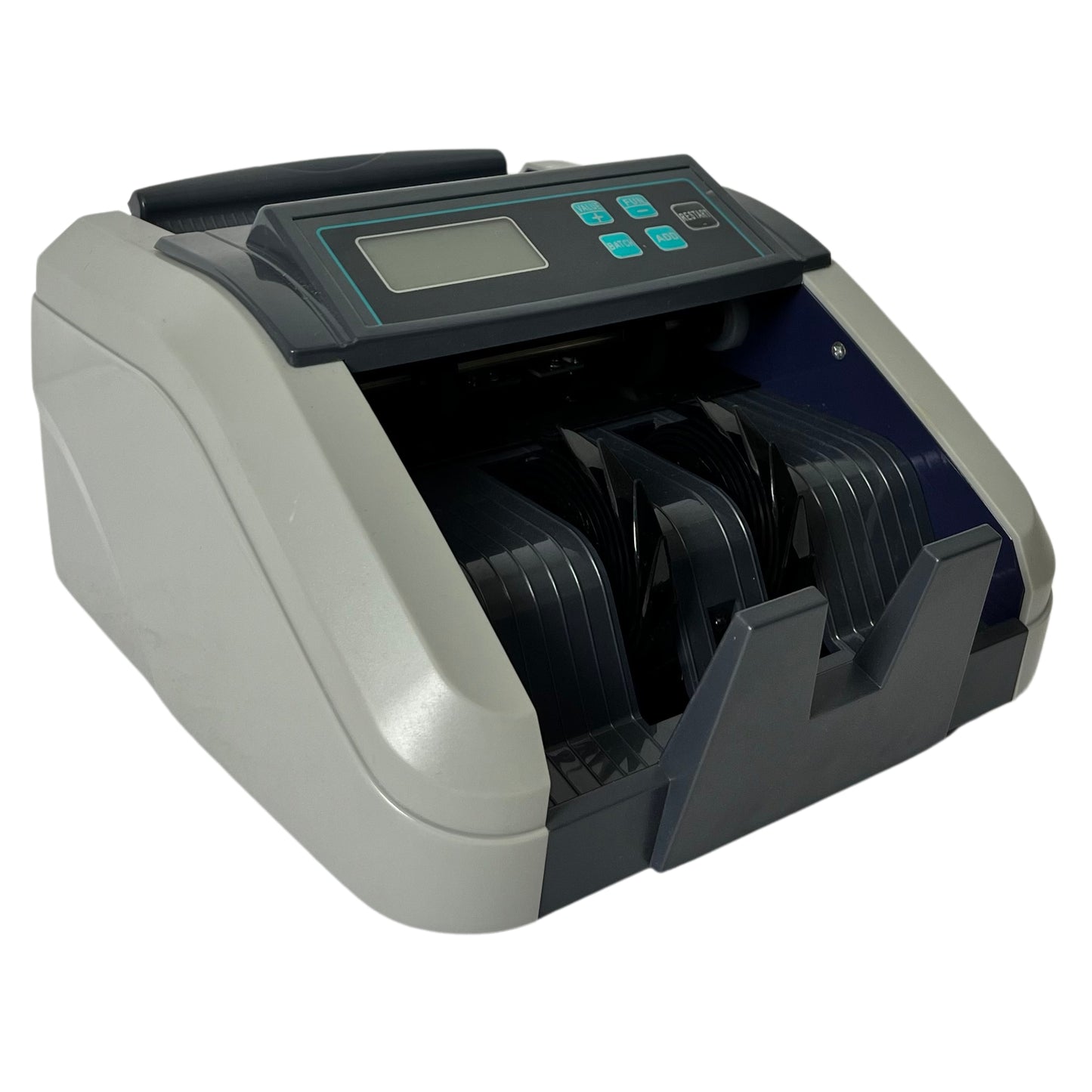 BILLTIX Bill Counter - BX110