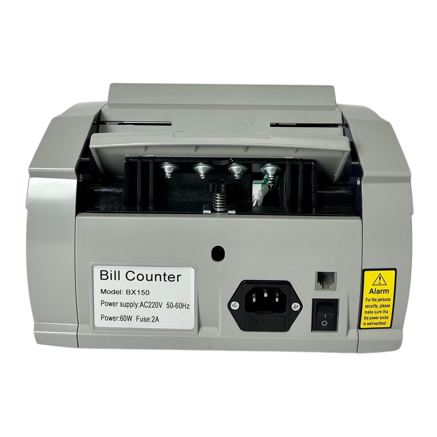 BILLTIX Bill Counter - BX150